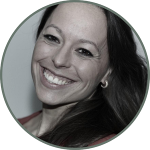 Curiosophy coach Esther van Ham