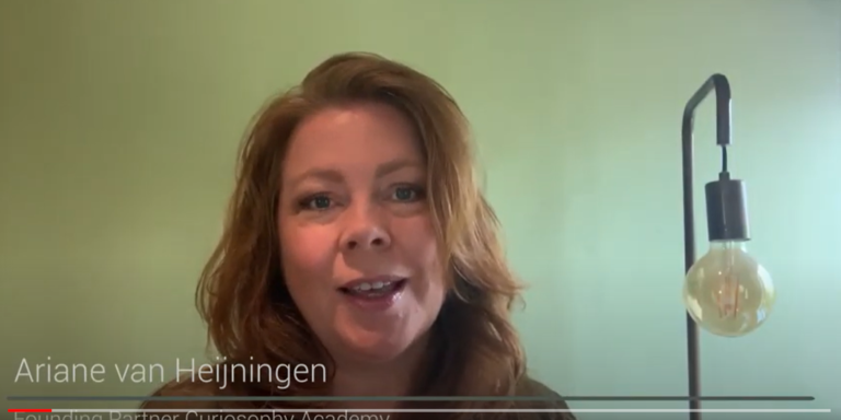 Masterclass Socratisch coachen Masterclass Socratisch coachen