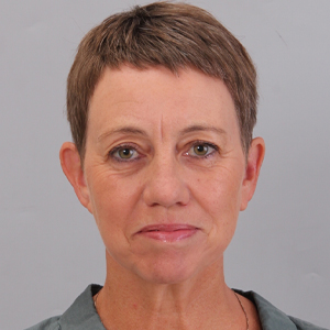 Mieke Moor