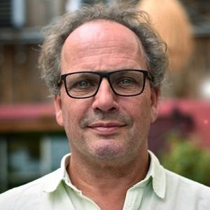 Paul Bos