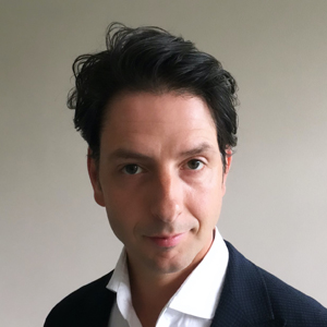 Peter Rombouts