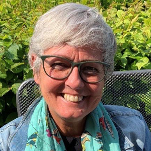 Ria Pool Meeuwsen