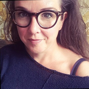 Wendy Tollenaar