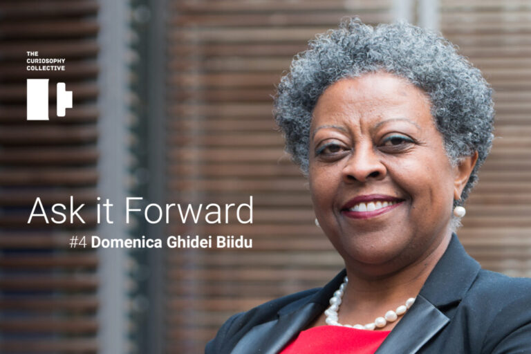 Domenica Ghidei Biidu