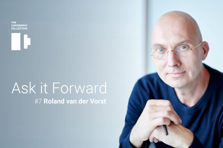 Roland van der Vorst Roland van der Vorst