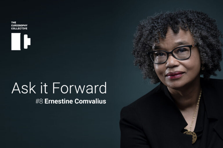 Ernestine Comvalius Ernestine Comvalius