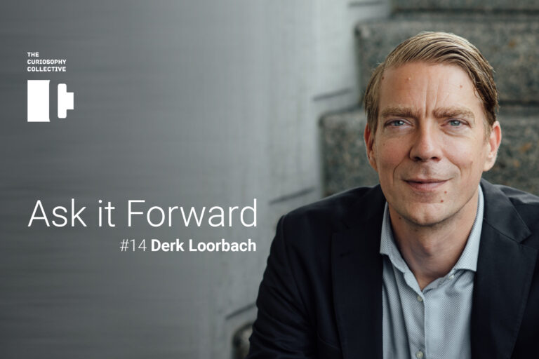 #14 Derk Loorbach #14 Derk Loorbach