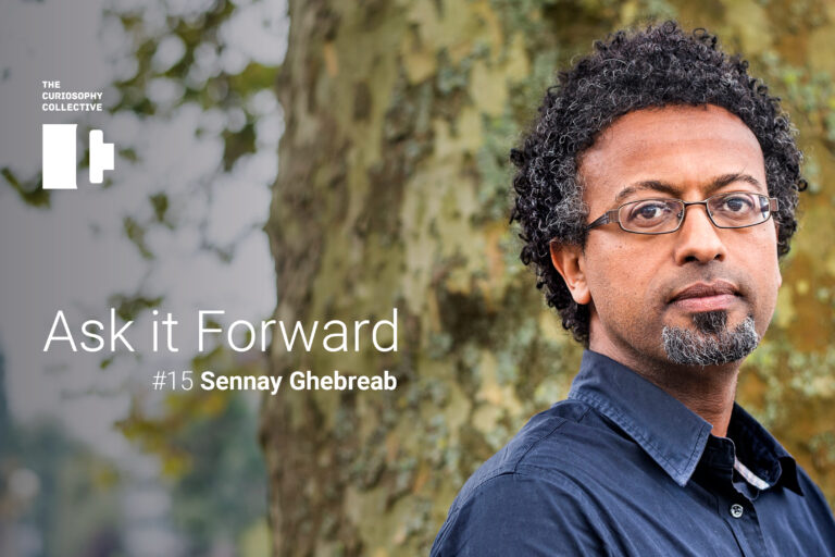 #15 Sennay Ghebreab #15 Sennay Ghebreab