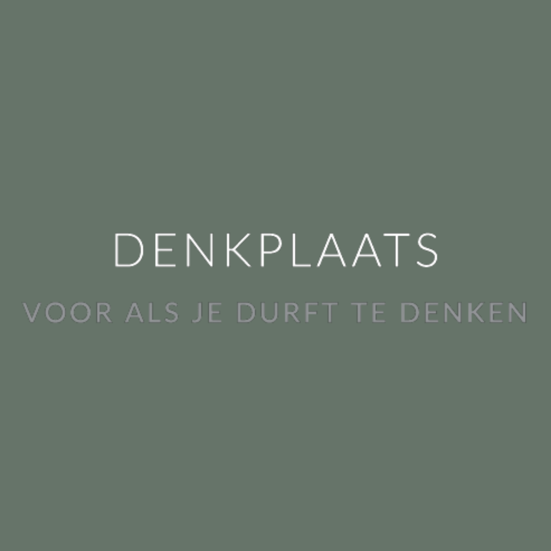 Denkplaats