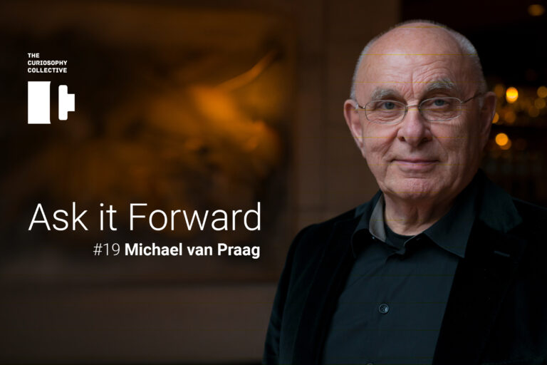 #19 Michael van Praag #19 Michael van Praag