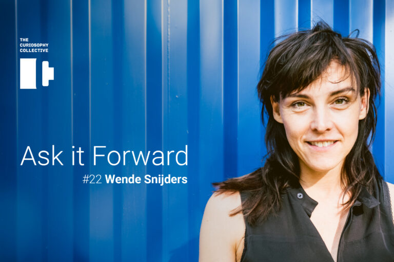 AIF #22 Wende Snijders AIF #22 Wende Snijders
