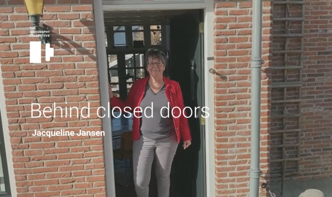 Jacqueline Jansen Jacqueline Jansen