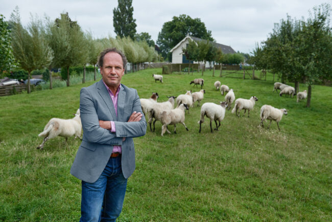 Paul Bos – BoerBos Paul Bos - BoerBos