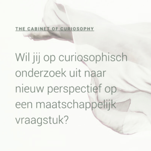 The Cabinet of Curiosophy