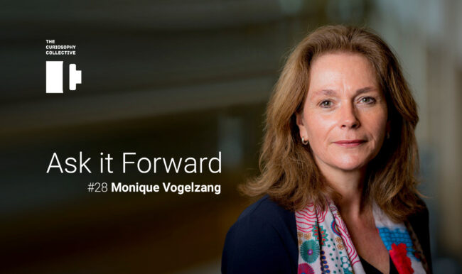 Monique Vogelzang Monique Vogelzang