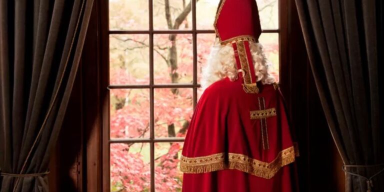 Dag Sinterklaas Dag Sinterklaas