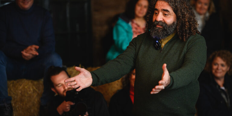 Just Justa fotografie