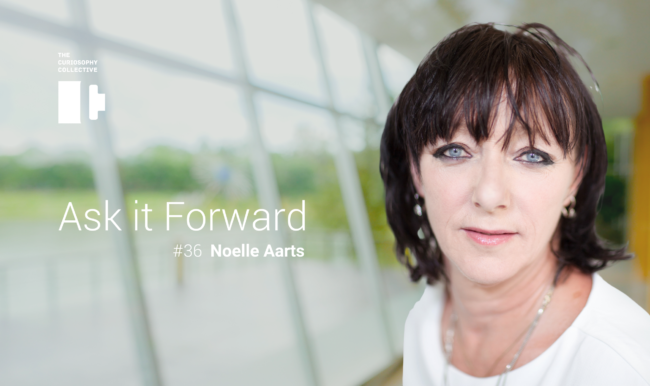 Noelle Aarts
