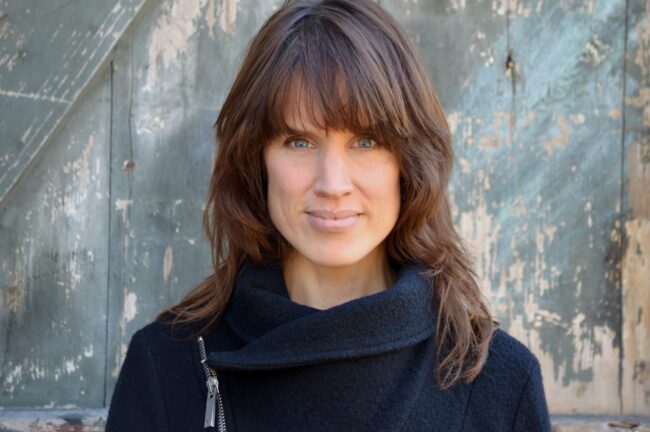 Nynke laverman